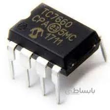 TC7660CPA