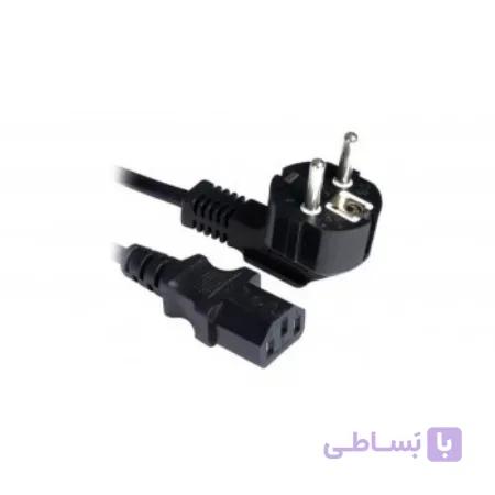 کابل برق کامپیوتر 1.5 متری