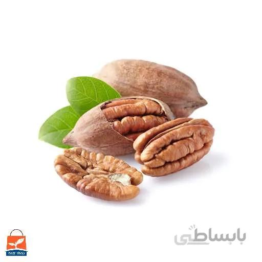 بذر گردو آمریکایی