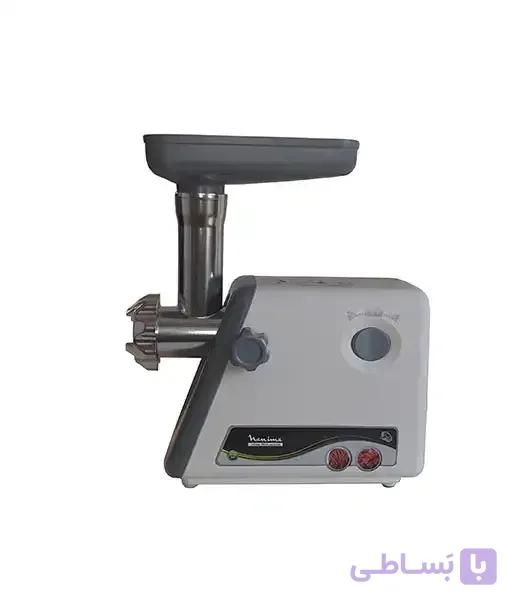چرخ گوشت نانیوا 800w مدل G30