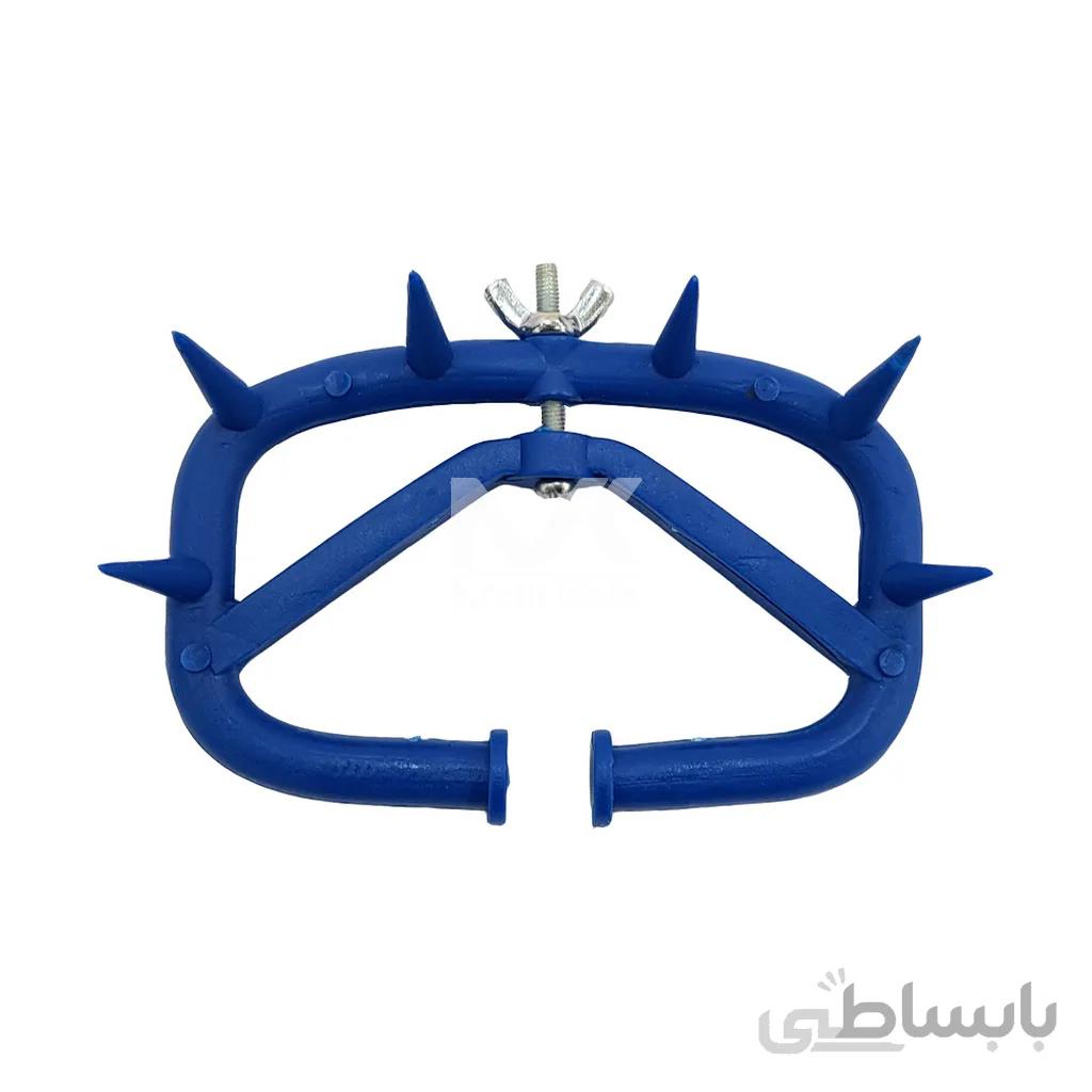 مهار شیرخوار پلاستیکی