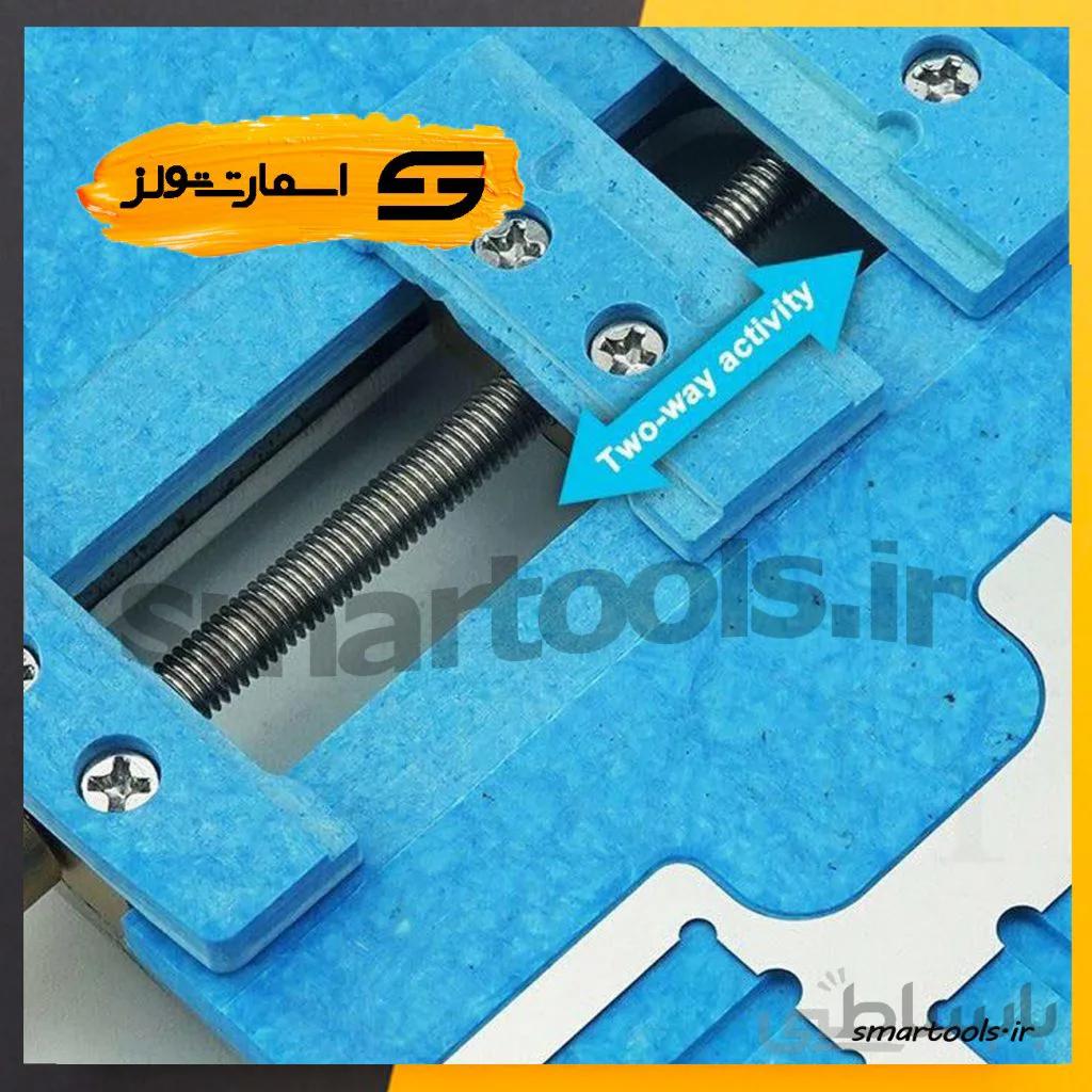 گیره برد سانشاین مدل SUNSHINE SS-601J