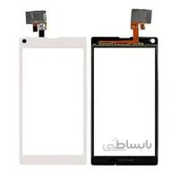 تاچ سونی C2105 / XPERIA L سفید