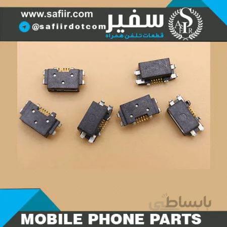 سوکت شارژ SOCKET CHARGE LUMIA 1520