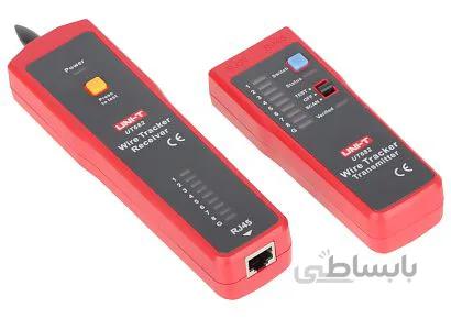 تستر ردیاب کابل UT-682