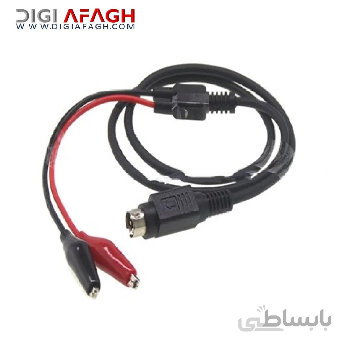 پراب فرکانس متر FC-2500A PB-21