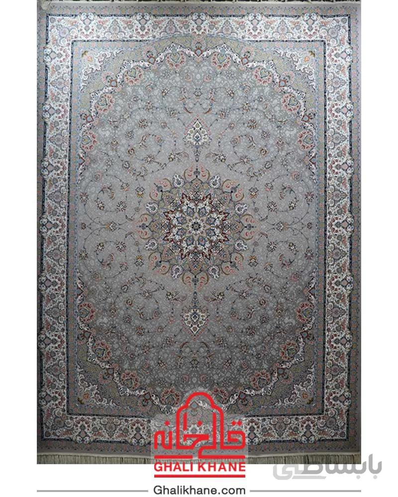 فرش ماشینی مشهد 1200 شانه کد 802079