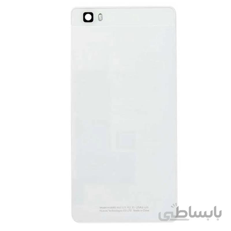 درب پشت گوشی هوآوی Huawei P8 Lite ا Back Door Huawei P8 Lite