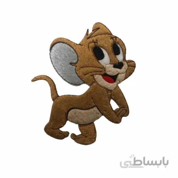 اتیکت کارتونی جری کد 10924