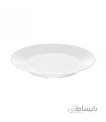 بشقاب ایکیا مدل IKEA 365+ قطر 20 سانتی متر
