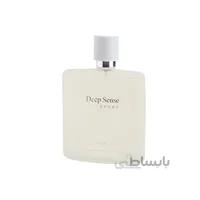 ادو پرفیوم مردانه دیپ سنس مدل اسپرت حجم 100 میلی لیتر ا Deep Sense Sport Prime Collection for men 100ml