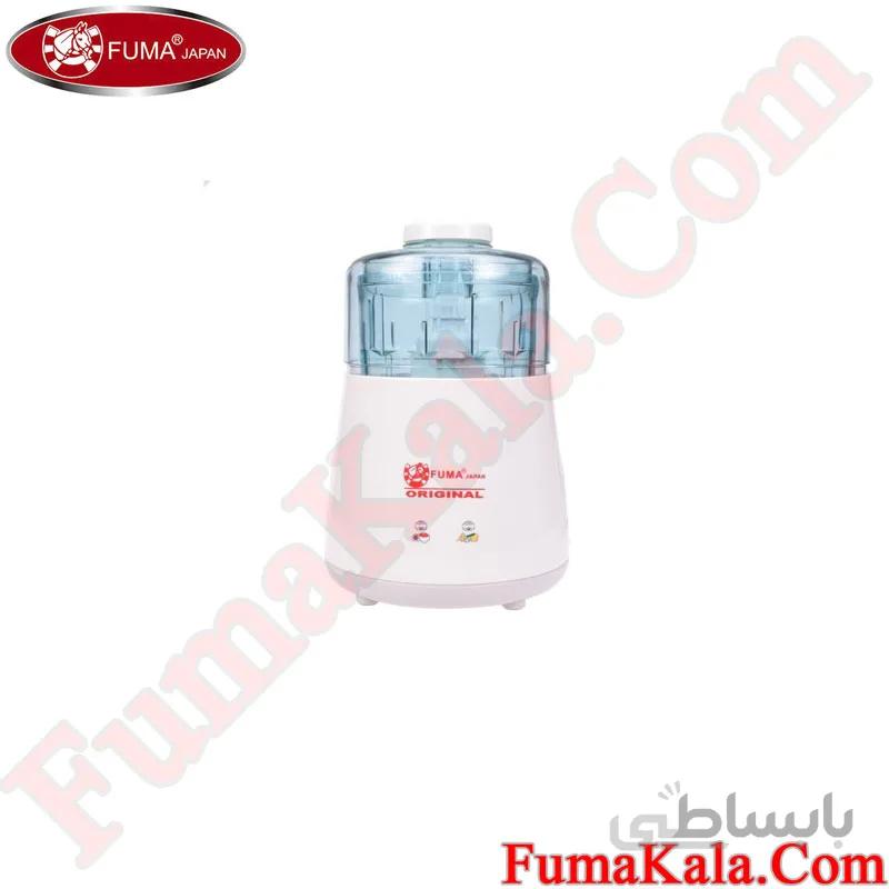 خرد کن برقی فوما مدل FU-1365 ا FUMA FU-1365