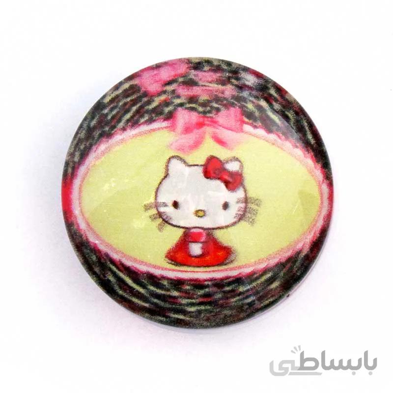 پاپ سوکت 3D فانتزی کد 21