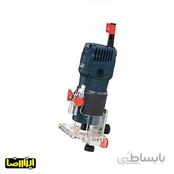 لبه گیر برقی رونیکس مدل 7106