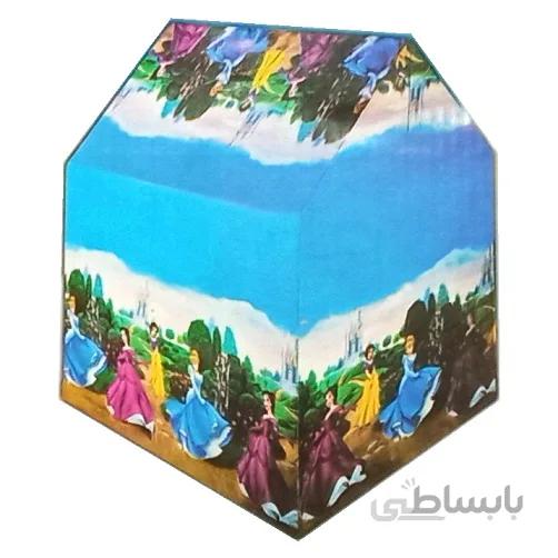 چادر کودک دیزنی disney
