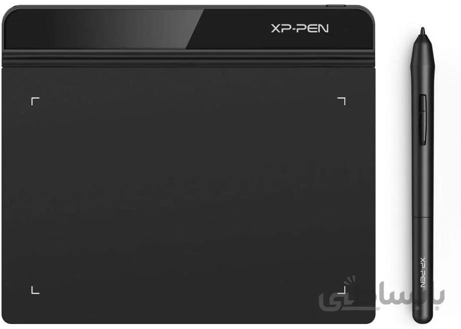 قلم نوری اکس پی.پن مدل Star G640 ا XP.Pen Star G640 Display Pen