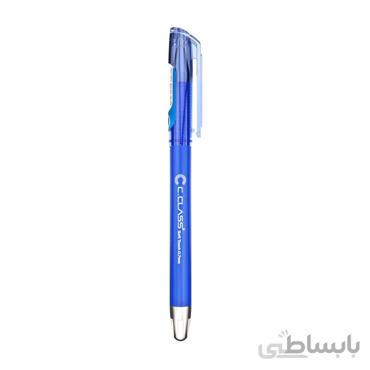 خودکار 0.7 mm سی کلاس مدل سافت تاچ (Soft Touch)