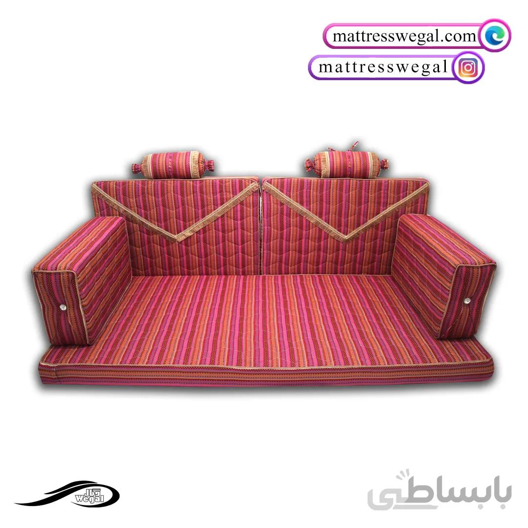 سرویس سنتی شاه نشین کد 01