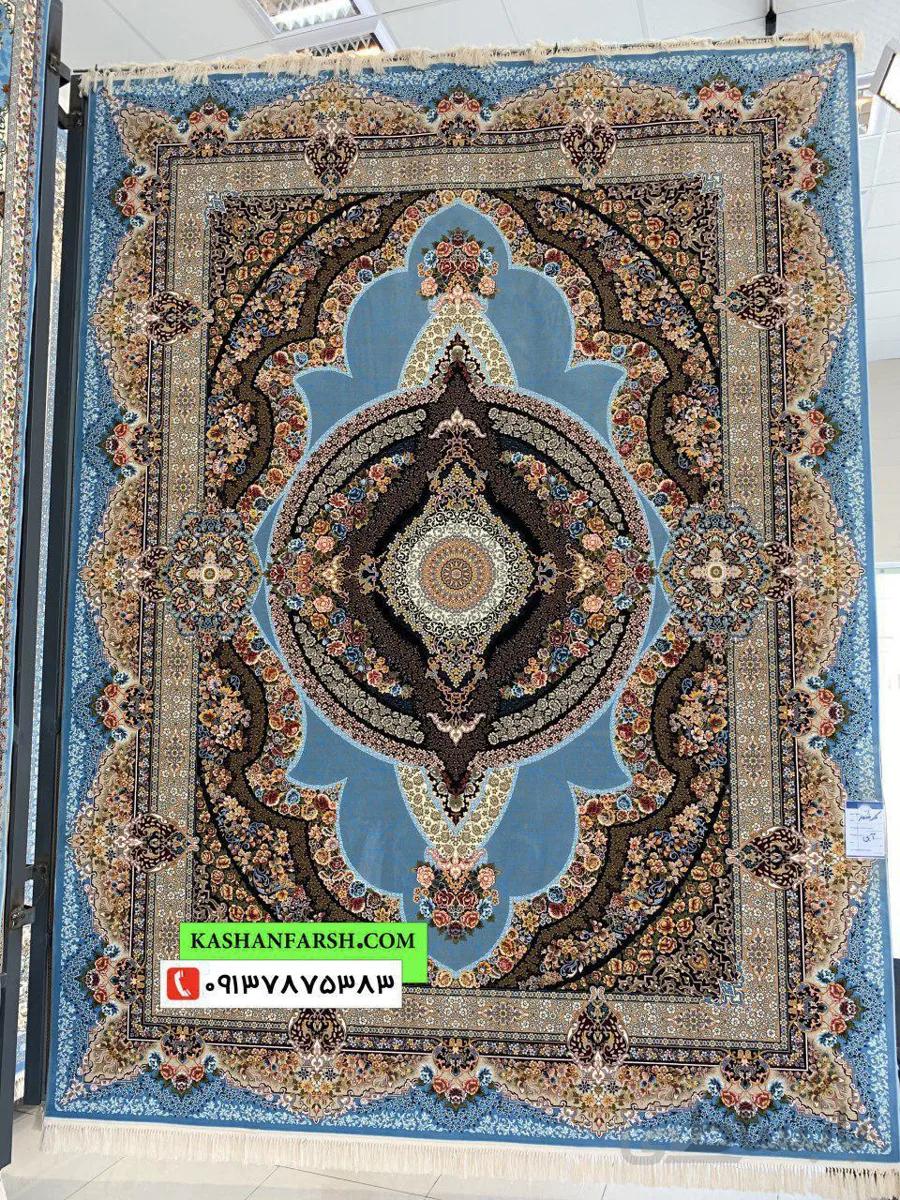 فرش ماشینی کرشمه (1200 شانه)