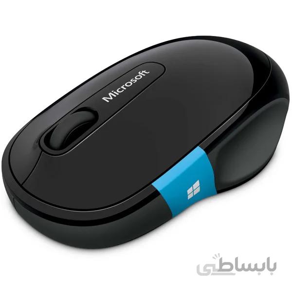 ماوس مایکروسافت مدل Sculpt Comfort ا Microsoft Sculpt Comfort Mouse