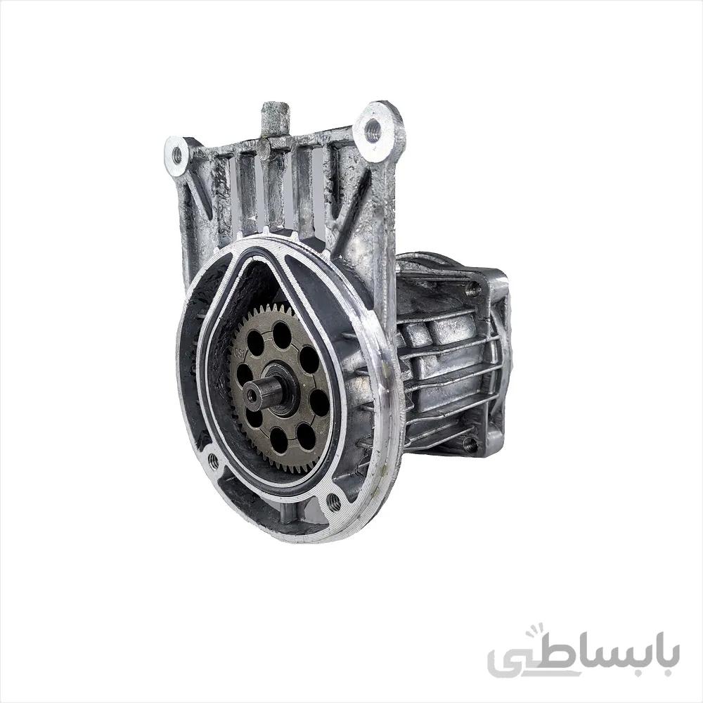 پوسته پمپ کارواش اسکیل مدل SKIL_0760