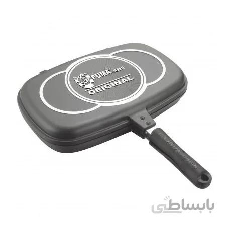 ماهیتابه رژیمی فوما fu-1028