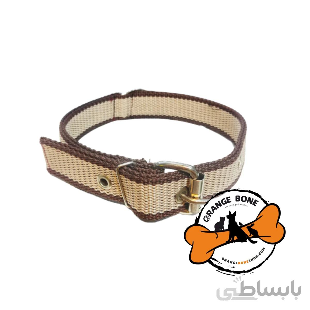 قلاده برزنتی تک لایه