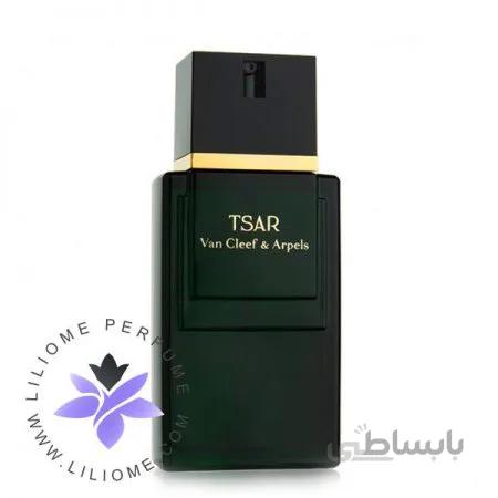عطر ادکلن ون کلیف اند آرپلز تزار-Van Cleef & Arpels Tsar