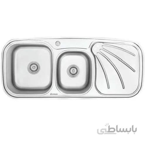 سینک اسنوا مدل SS-42107L