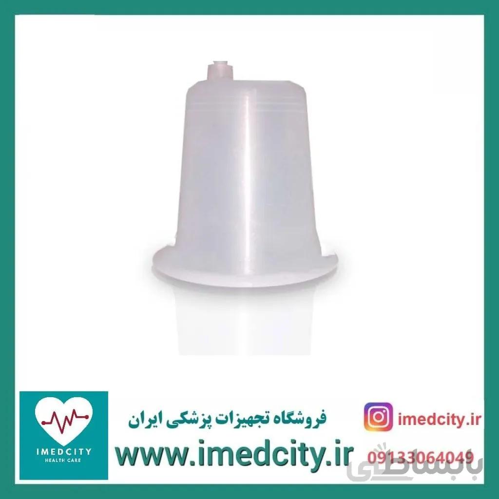 لیوان حجامت و بادکش شعبانی