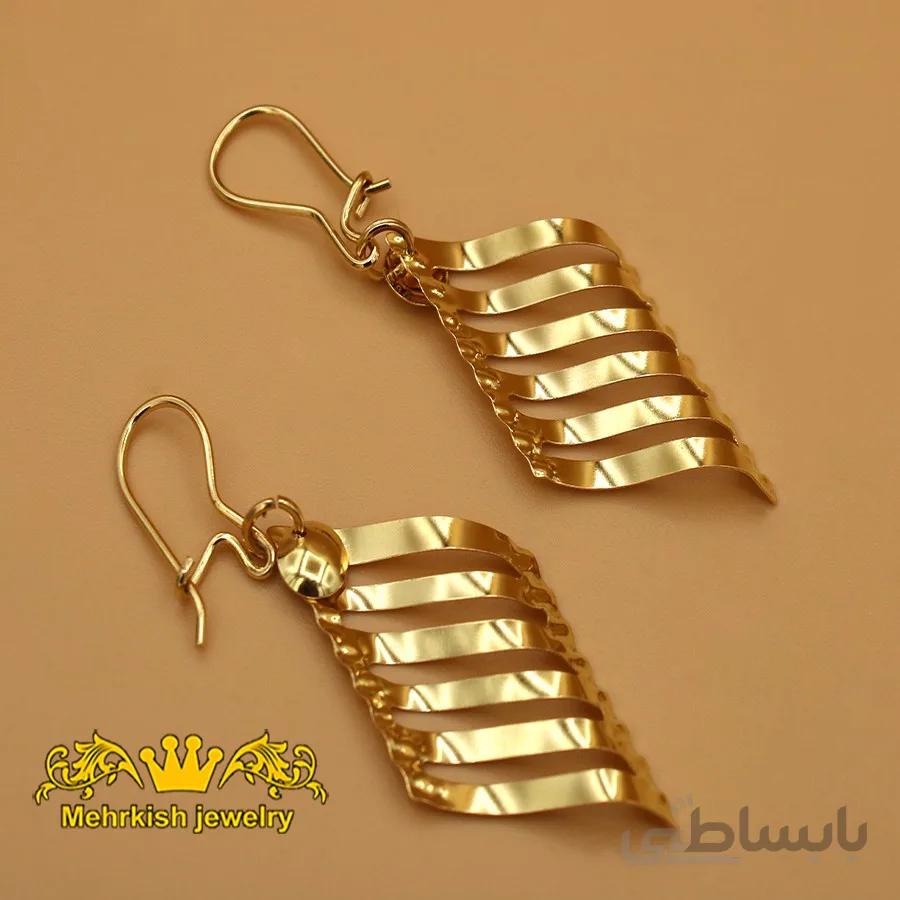 گوشواره ریما