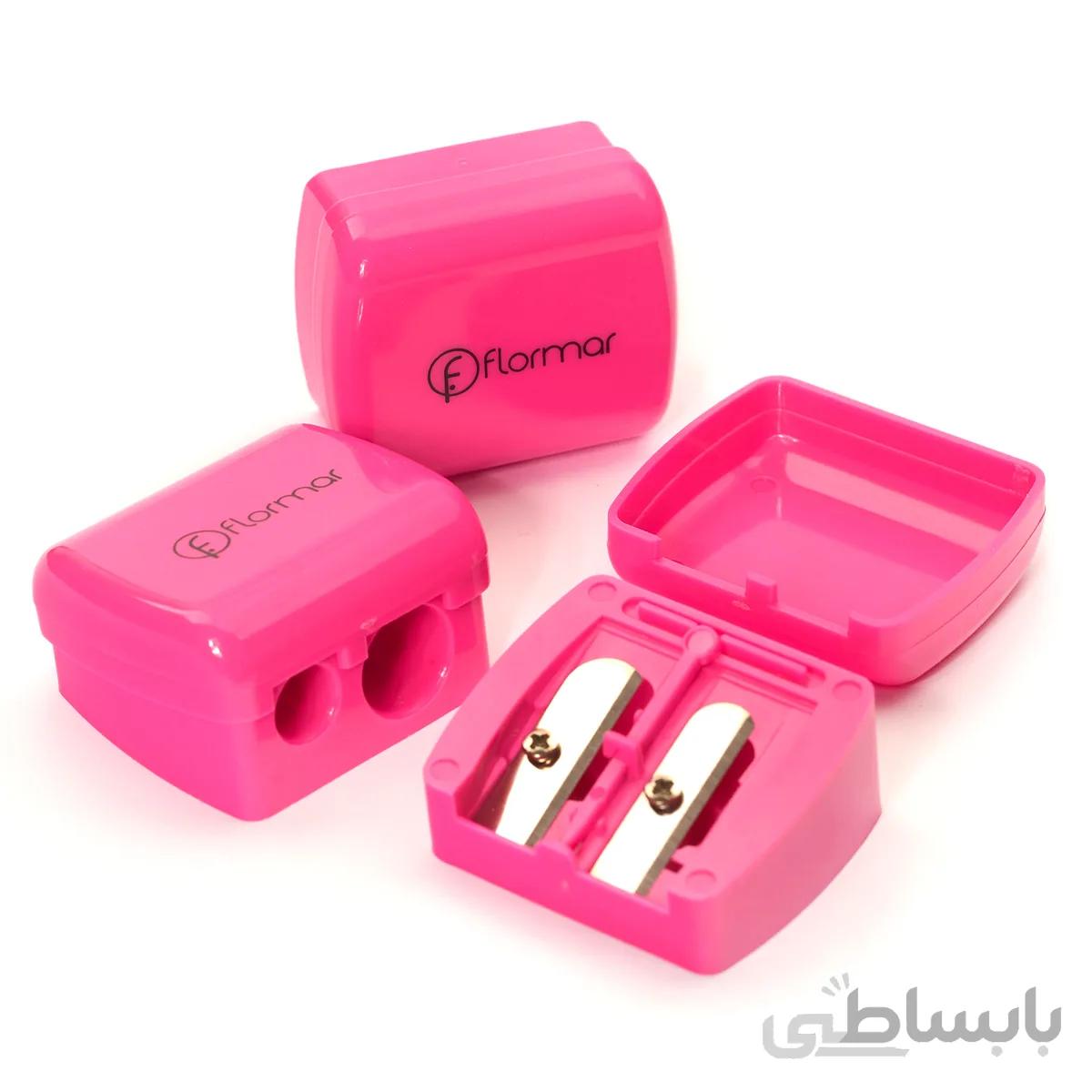 تراش دو سر فلورمار