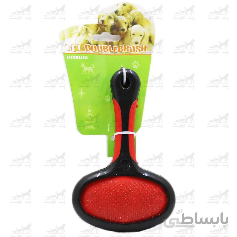 برس دو طرفه برند HTBrush کد 1644