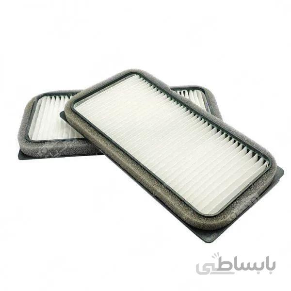 فیلتر کابین نیکوپخش تندر ال90