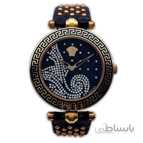 ساعت مچی زنانه ورساچه / VERSACE A7QN10356260