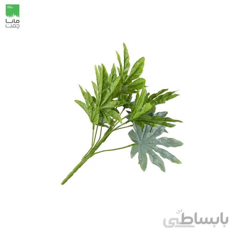 گیاه مصنوعی مدل آرالیا