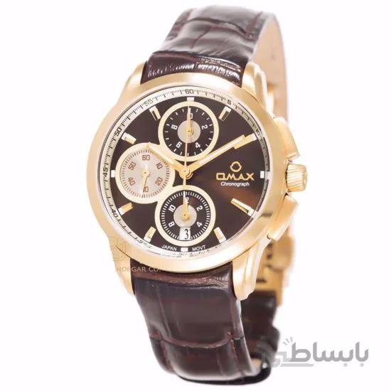 ساعت مچی زنانه OMAX ML12G55I