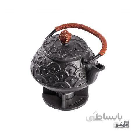 قوری چدن مدل Fiorenza