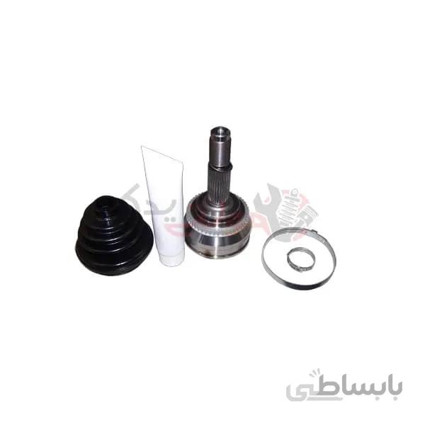 سرپلوس بیرونی با گردگیر X33