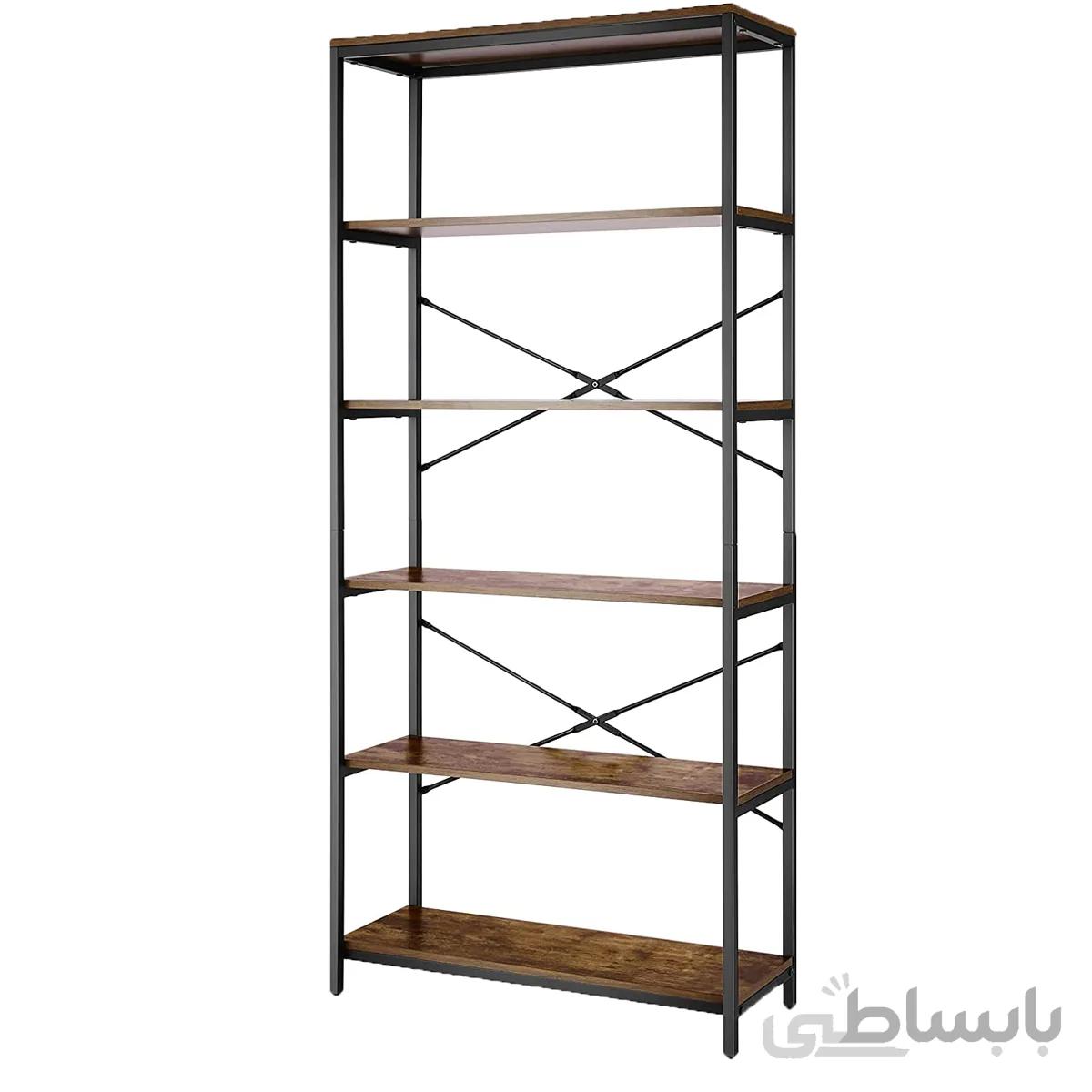 کتابخانه مدل LIB-3