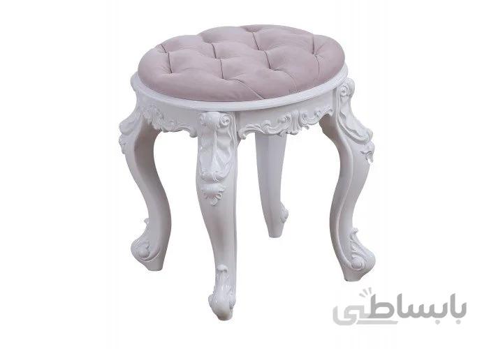 عسلی گرد abs