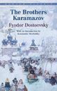 کتاب داستان برادرز کارامازوف The Brothers Karamazov