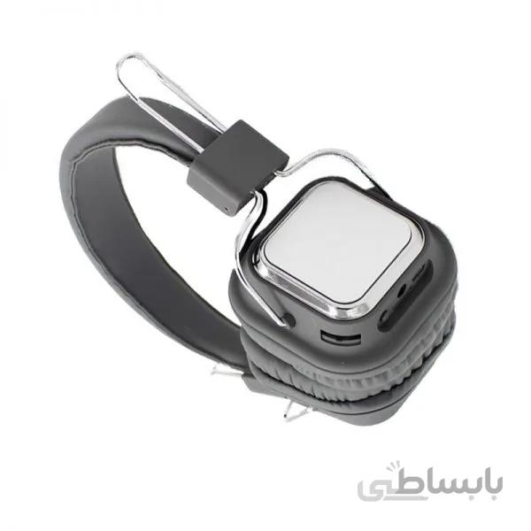 هدست بلوتوث سودو مدل SD-1003 ا SODO SD-1003 wireless headphone