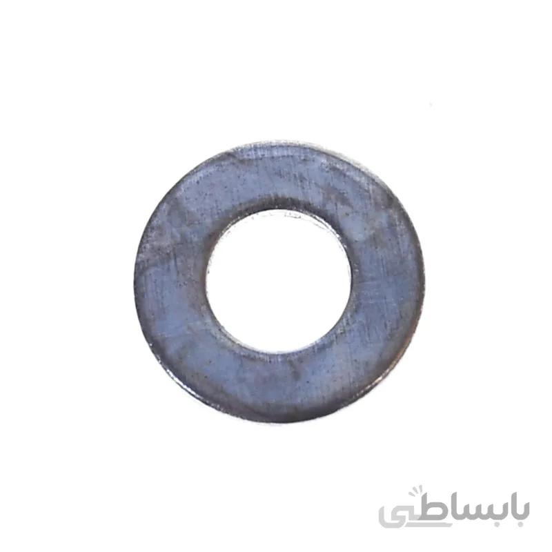 واشر ضخیم سایز 6 میلی متر