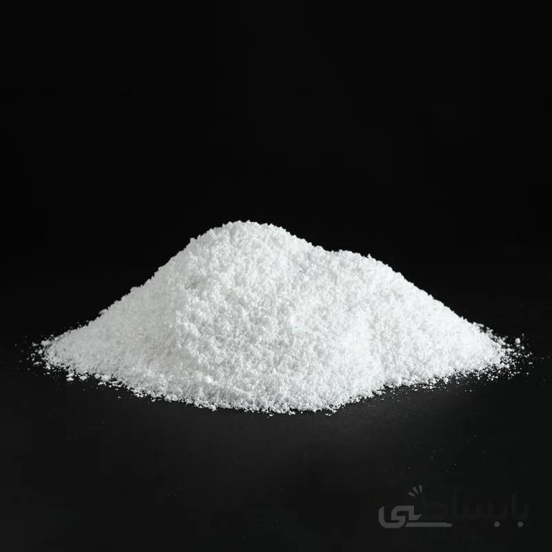 پودر کف دریا