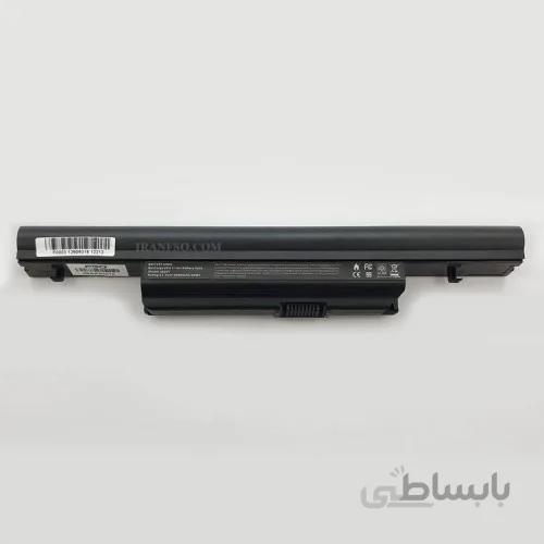 باتری لپ تاپ ایسر Aspire 3820-6Cell