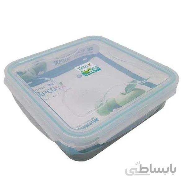 ظرف نگهدارنده تاپکو مدل سیب کد ۴۳۰
