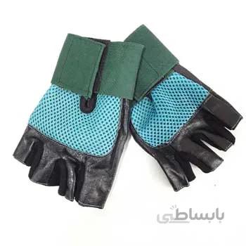 دستکش نیمه بدنسازی
