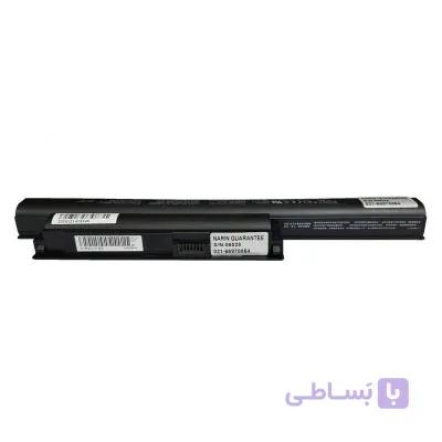 باتری لپ تاپ ۶ سلولی زیگورات برای لپ تاپ سونی BPS۲۲