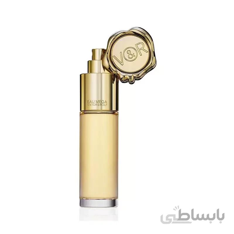 Viktor & Rolf Eau Mega For Women EDP ا ویکتور اند راف او مگا زنانه ادوپرفیوم
